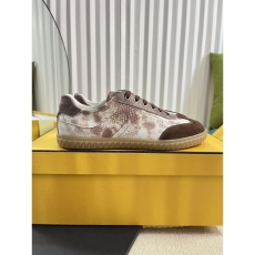 Fendi Casual Shoes